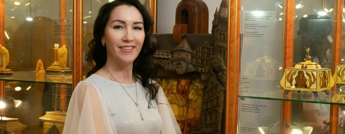 Litvanya Müzeleri: KGB Müzesi, Amber Müzesi ve Sanat Evleri