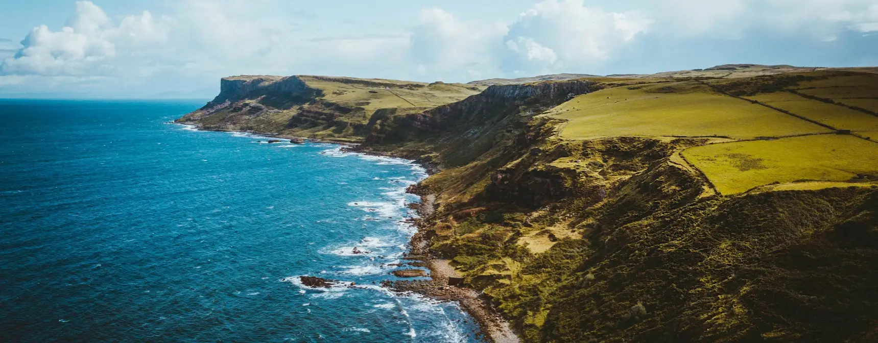 Avrupa Rüyası’ nın Kuzey Avrupa Turları Var Mı?