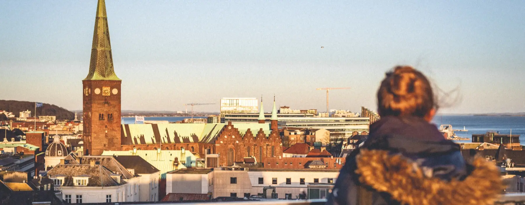 Aarhus Gezi Rehberi Modern Sanat ve Danimarka’nın Kültür Başkenti