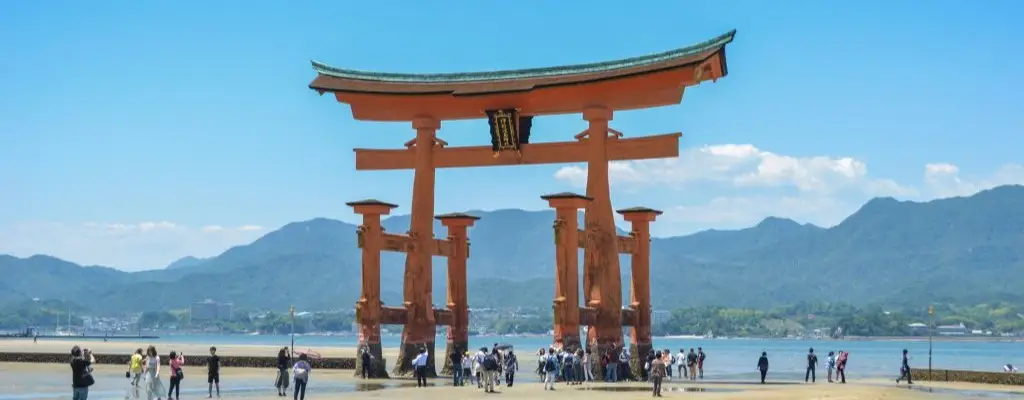 Japonya’da Yazın Gidilecek En Güzel 10 Sahil Şehri