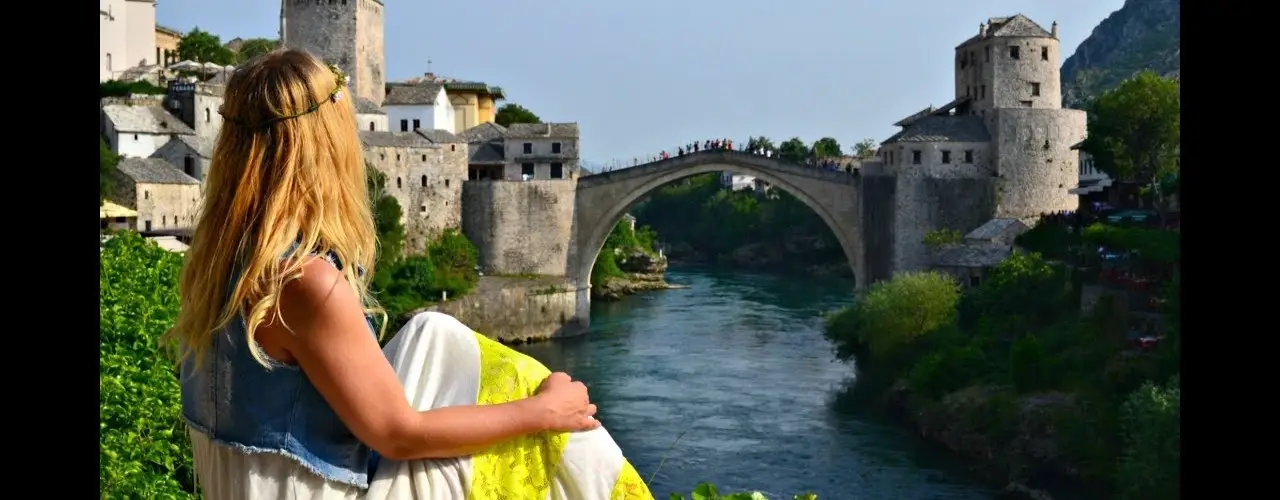 Bosna’da Ne Kadar Harcanır? Ortalama Tur ve Günlük Maliyetler