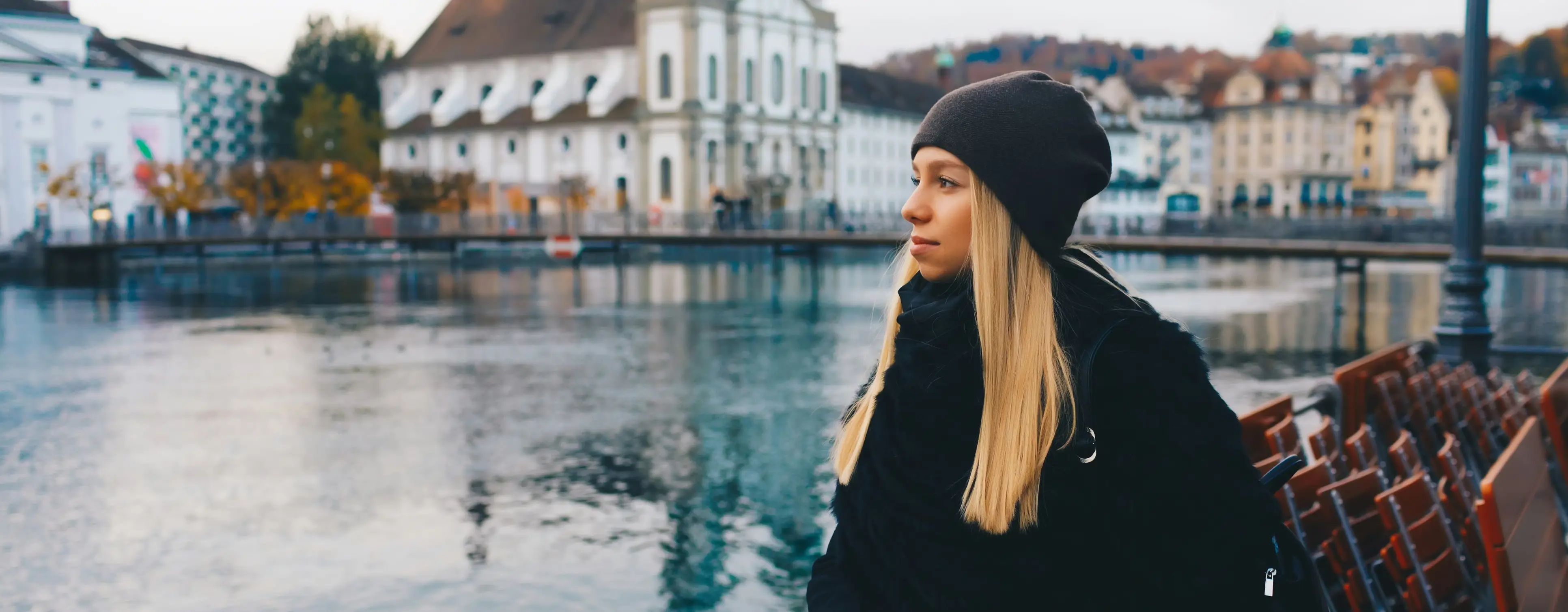 Zürih Pahalı mı? | Zürih Günlük Yaşam Maliyeti