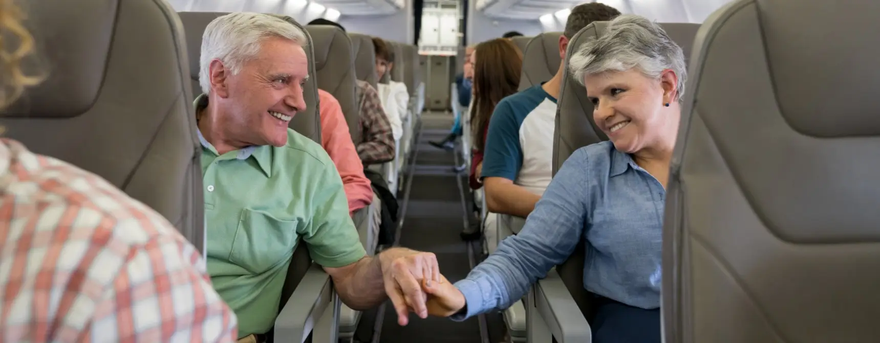 Ucuz Uçak Bileti İçin En Doğru Rezervasyon Zamanı