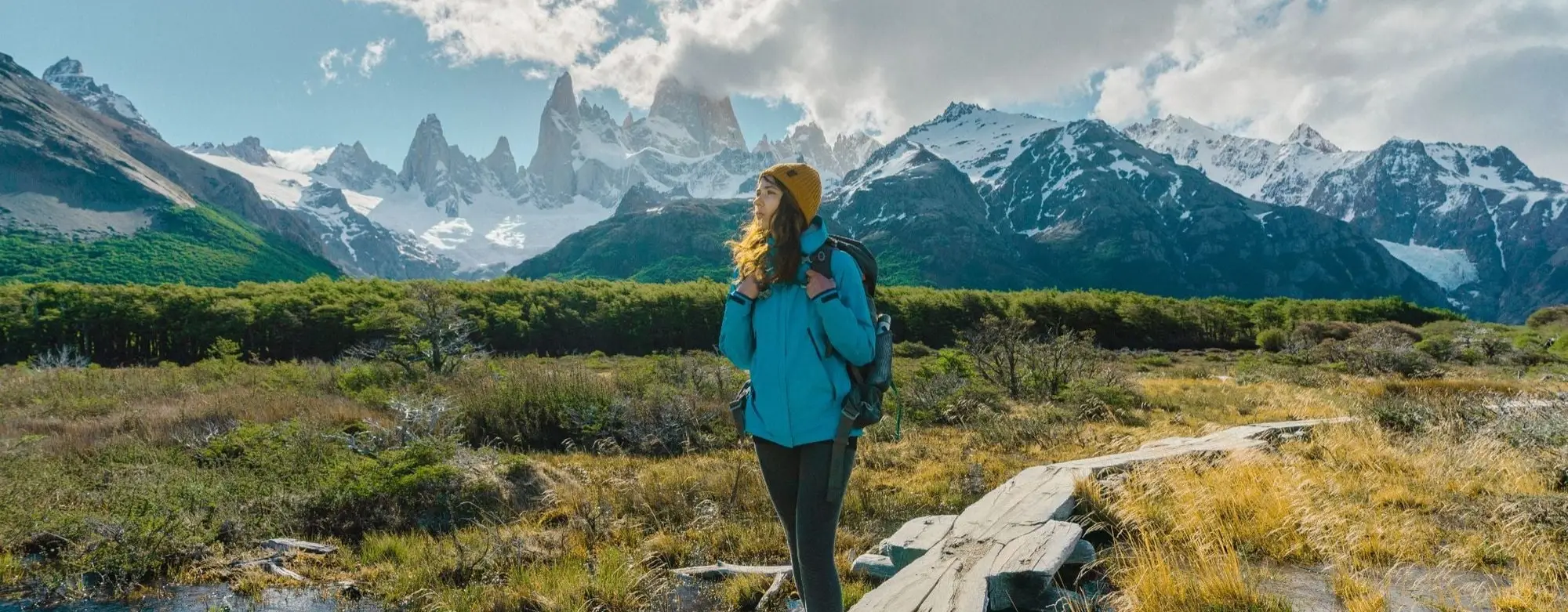 Şili Patagonyası'nın büyüleyici buzulları: Lago Grey tekne turu ve Serrano buzulu gezi rehberi.
