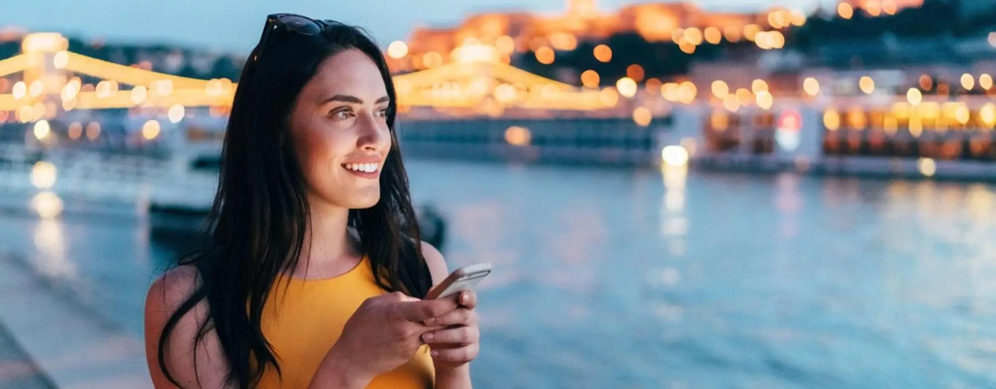 Budapeşte’de İnternet & SIM Kart | eSIM mi, Yerel Hat mı?