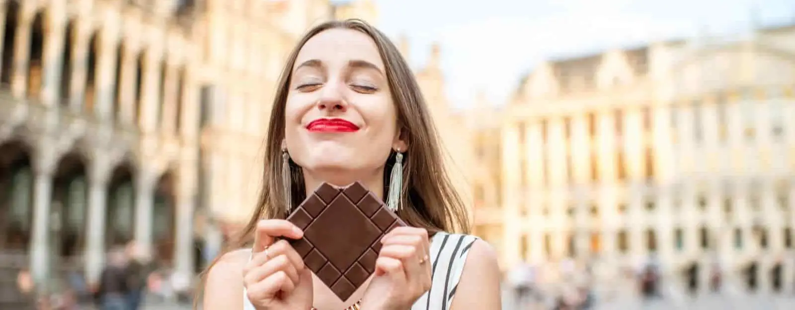 Belçika Çikolata Rotaları: Godiva, Neuhaus, Leonidas ve El Yapımı Atölyeler