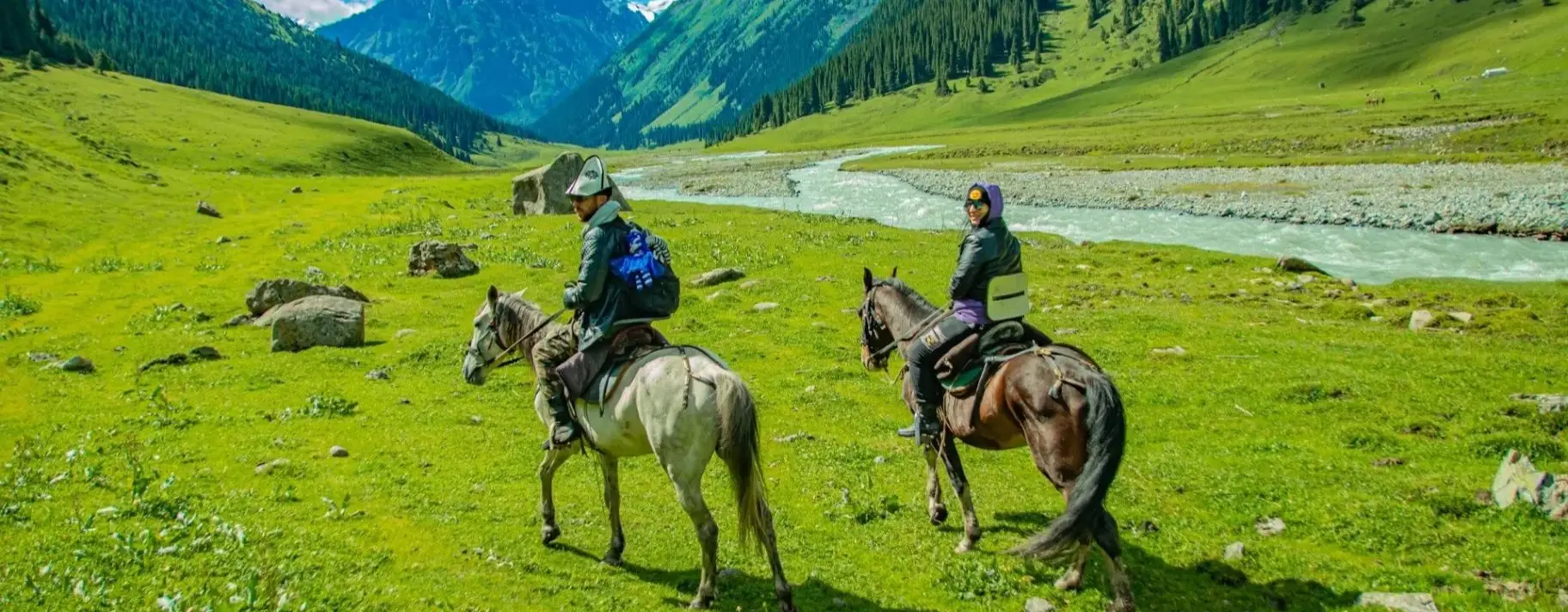 Kırgızistan Turu mu? Yoksa Orta Asya Turu mu Daha Avantajlı?