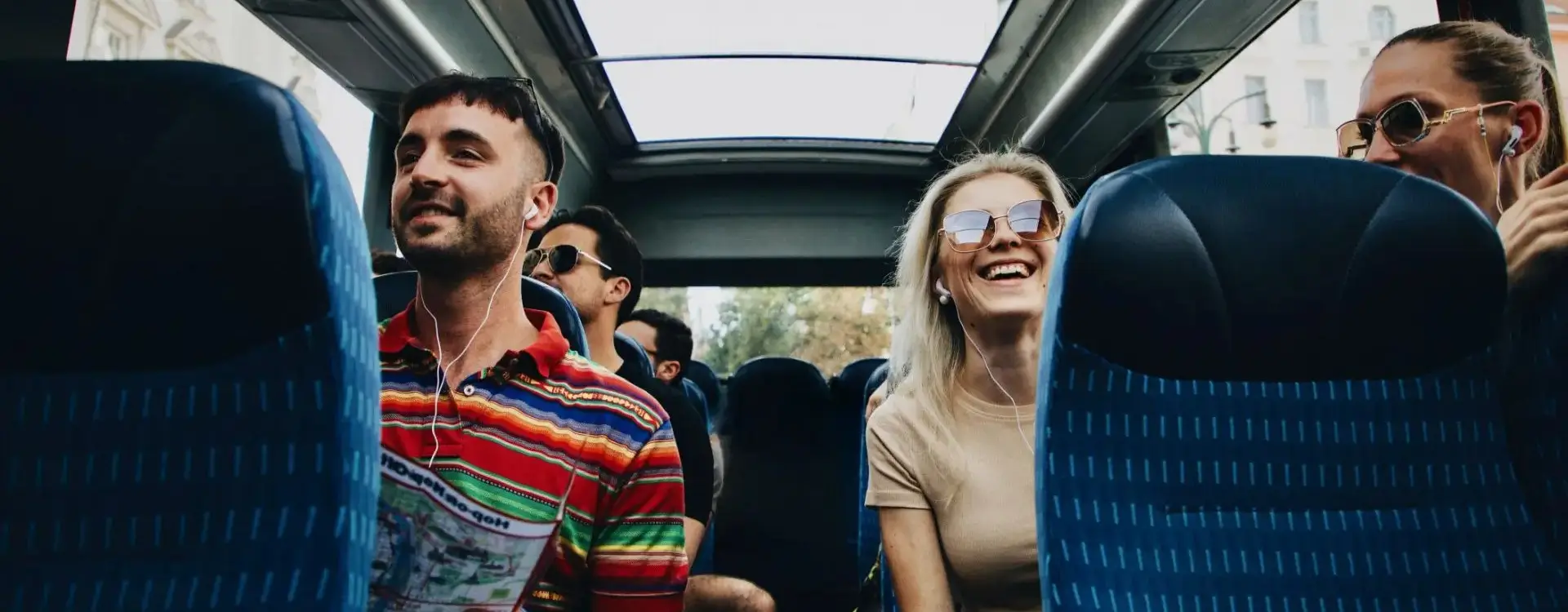 Otobüsle Çekya Turu mu, Uçakla Orta Avrupa Gezisi mi Daha Avantajlı?