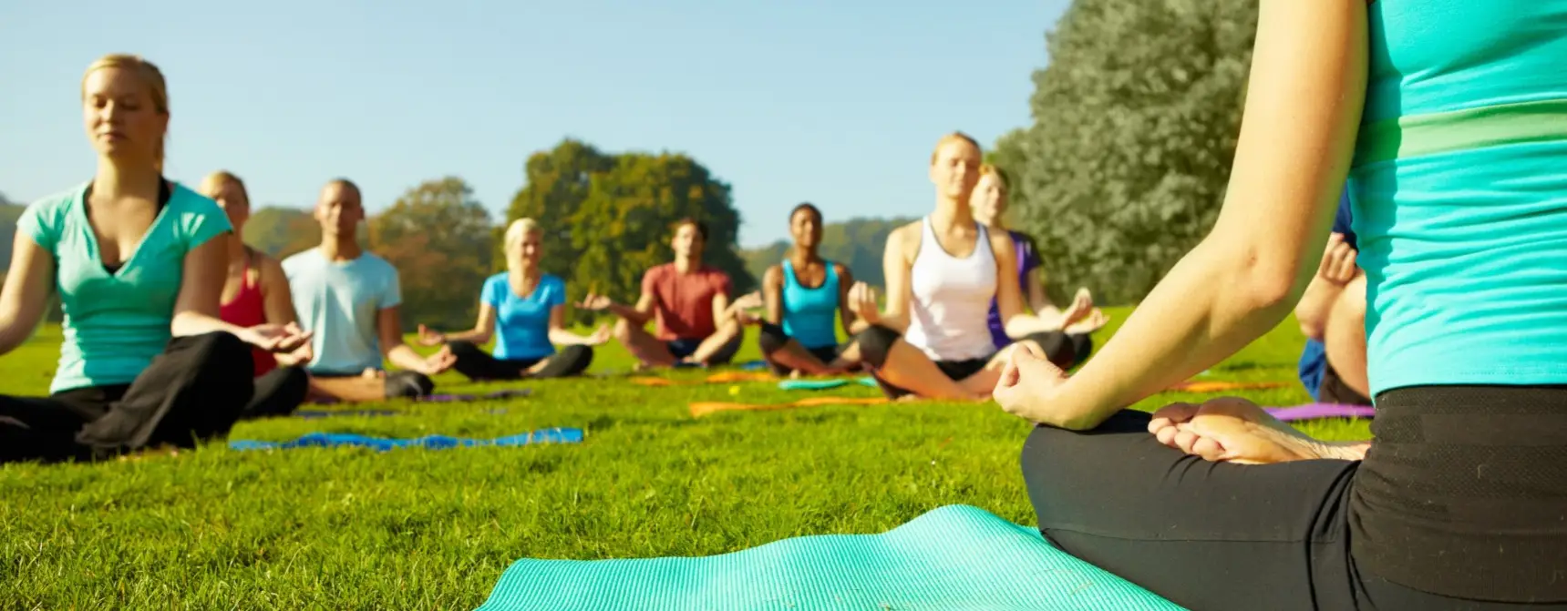 Wellness Tatilleri Spa, Yoga ve Meditasyon Rotaları