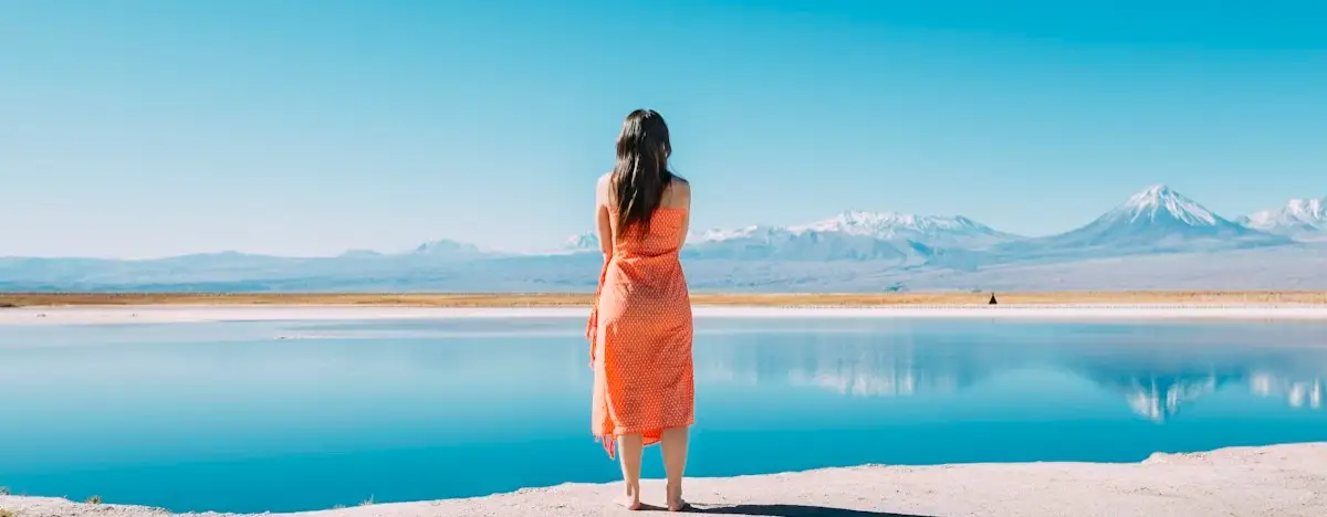 Şili Seyahatinde Sık Sorulan Sorular (Vize, Güvenlik, Ulaşım, Fiyat)