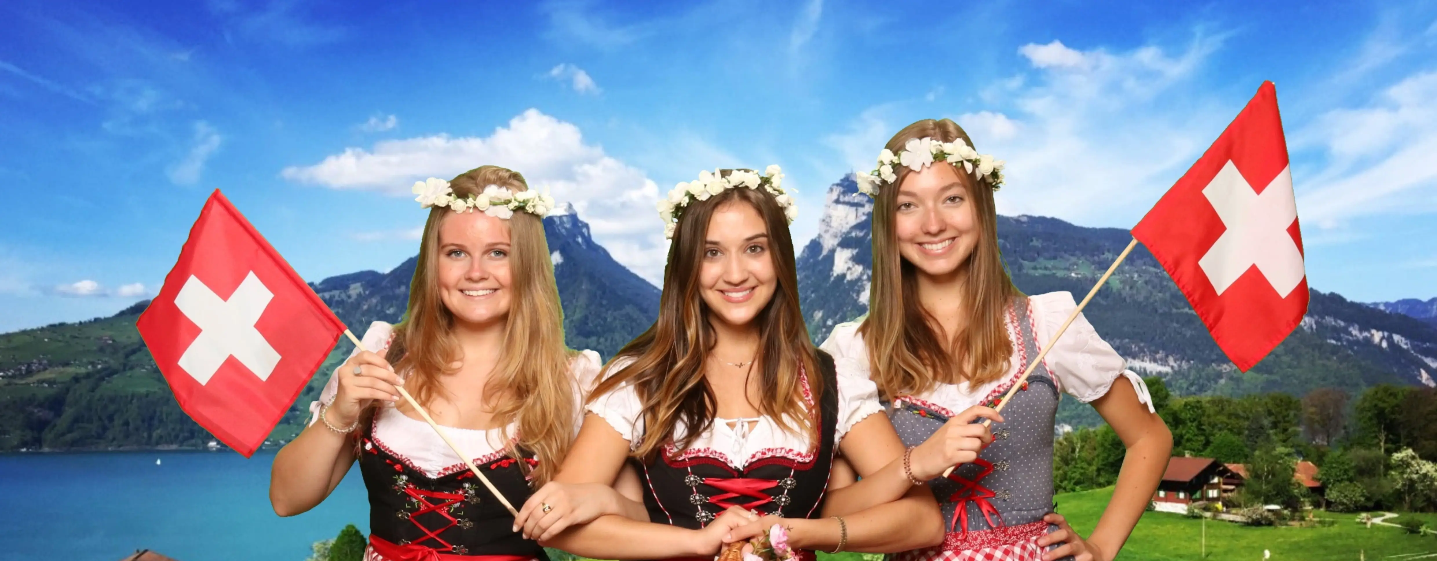 Zürih’te Giyim ve Kültürel Kurallar Günlük Hayatta Dikkat