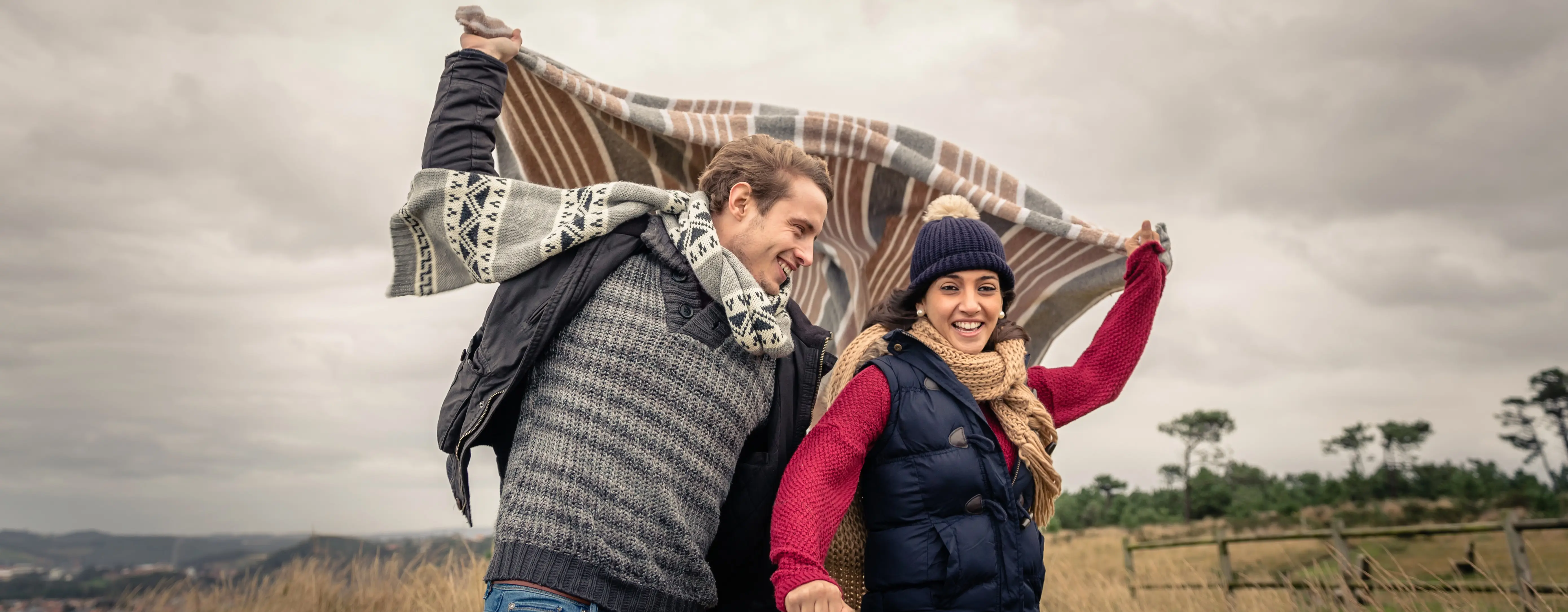 İrlanda'da Balayı ve Romantik Kaçamak Rotaları