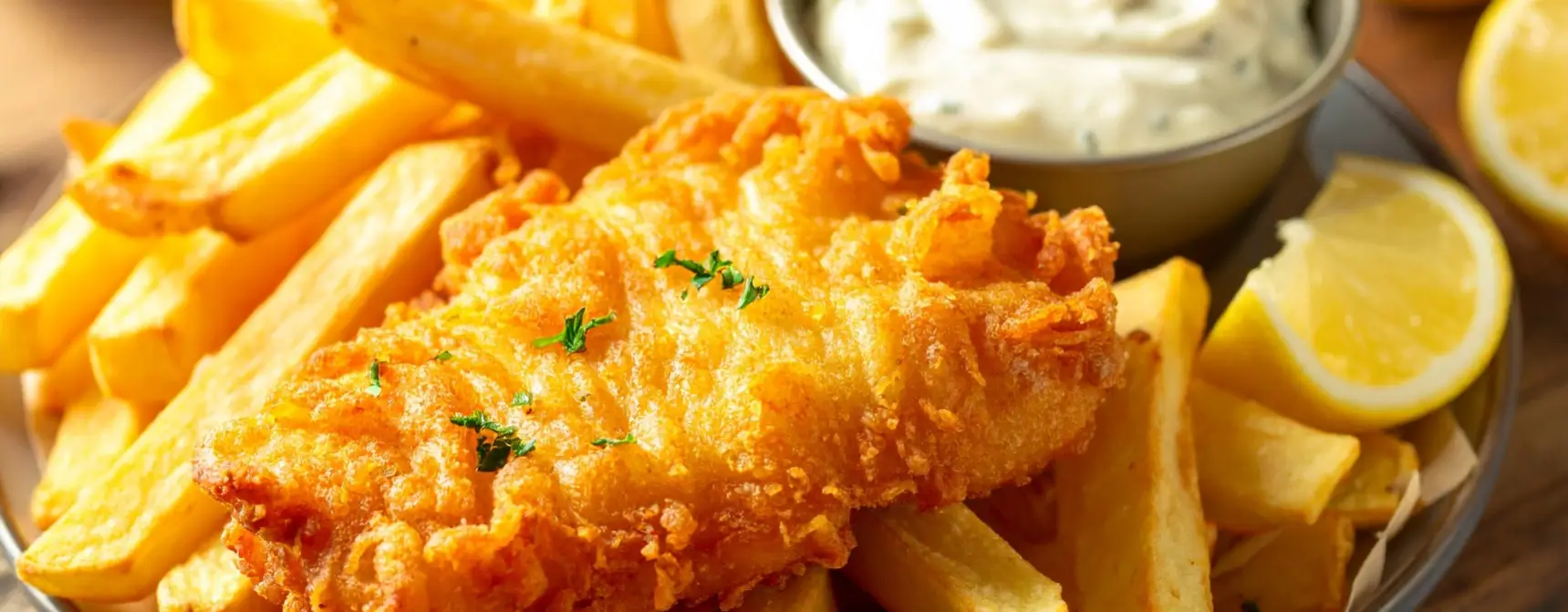 İngiltere’de En İyi Fish and Chips Nerede Yenir?