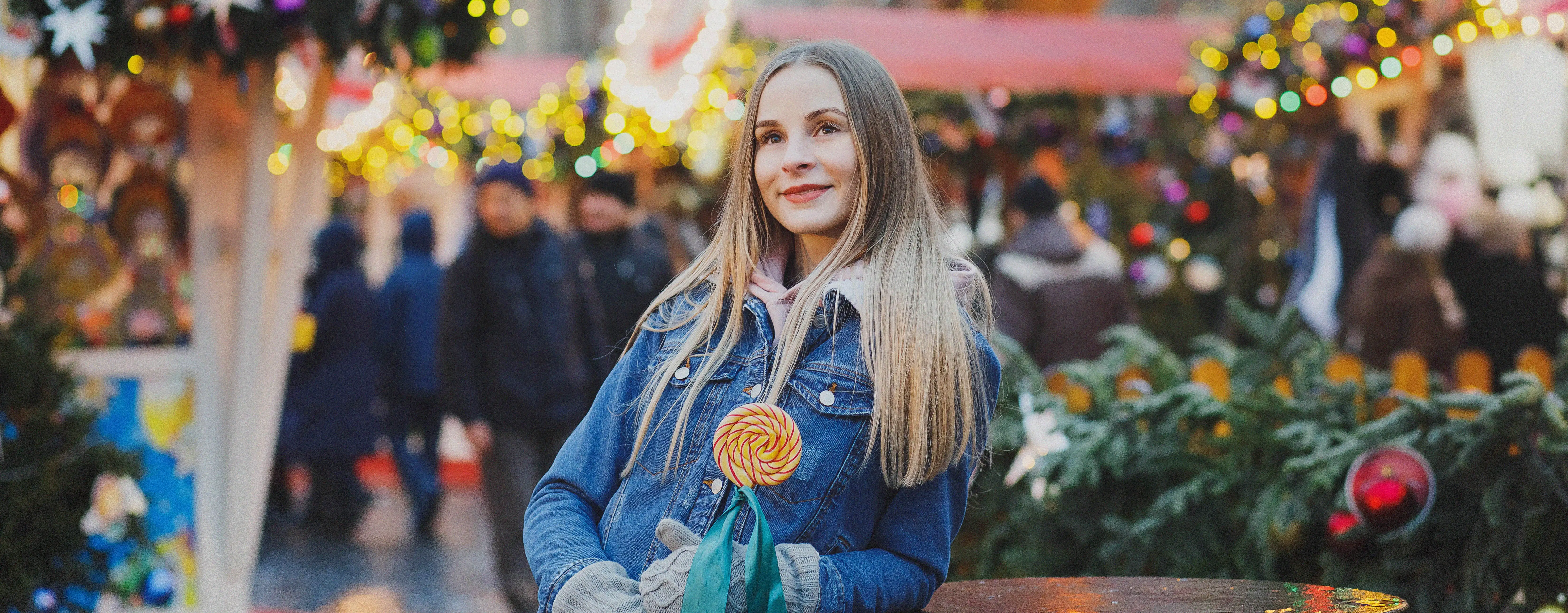 İngiltere’de Noel Pazarı Kültürü: Londra, Birmingham, Bath, Manchester