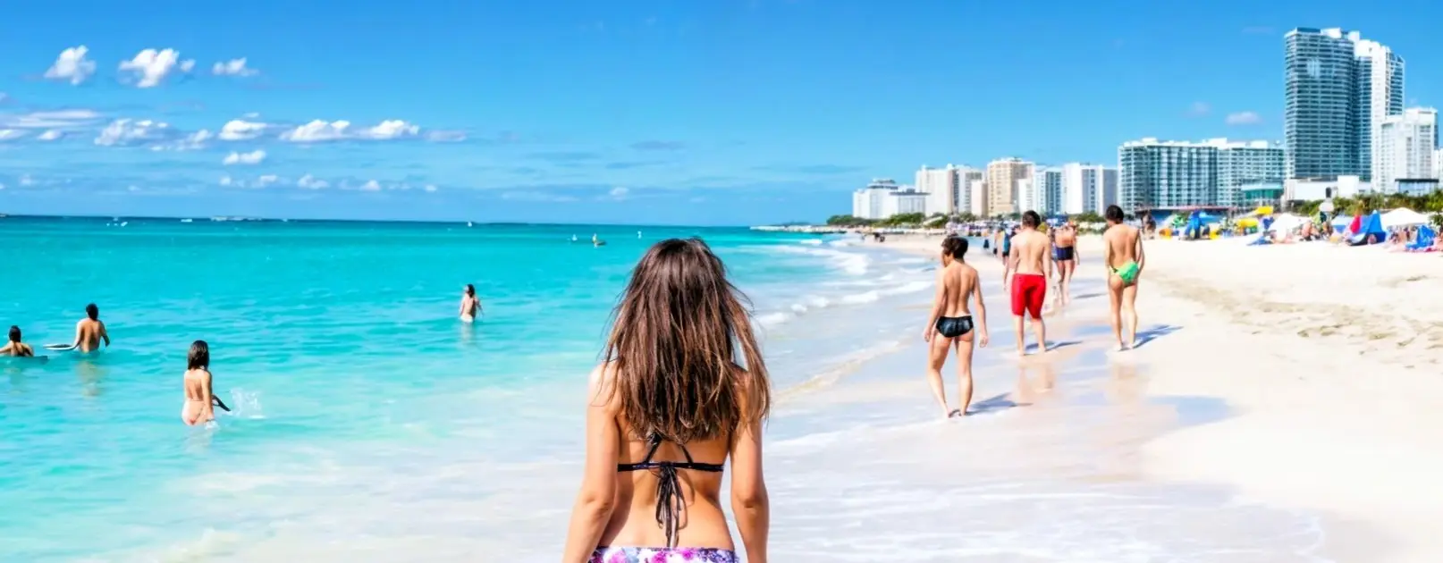 Miami Kaç Günde Gezilir? | İdeal Miami Gezi Süresi