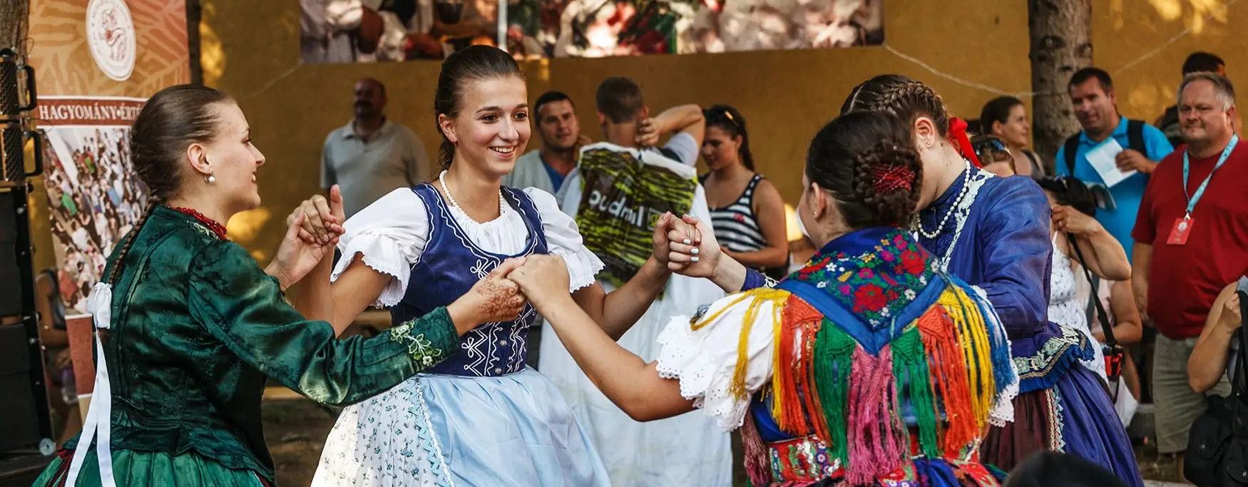 Macar Kültürü ve Gelenekleri: Dans, Müzik ve Termal Yaşam