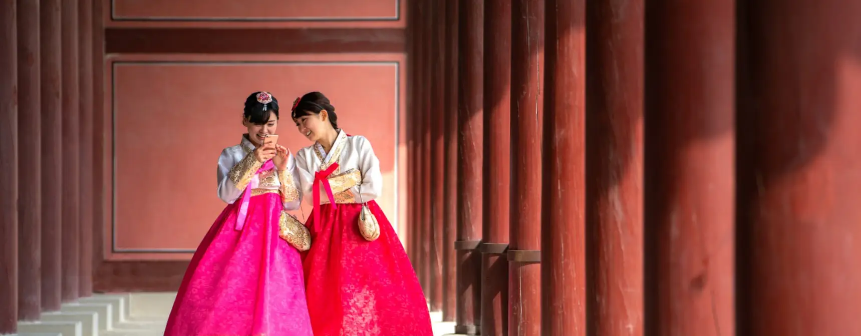 Güney Kore’de Popüler K-Drama Lokasyonları