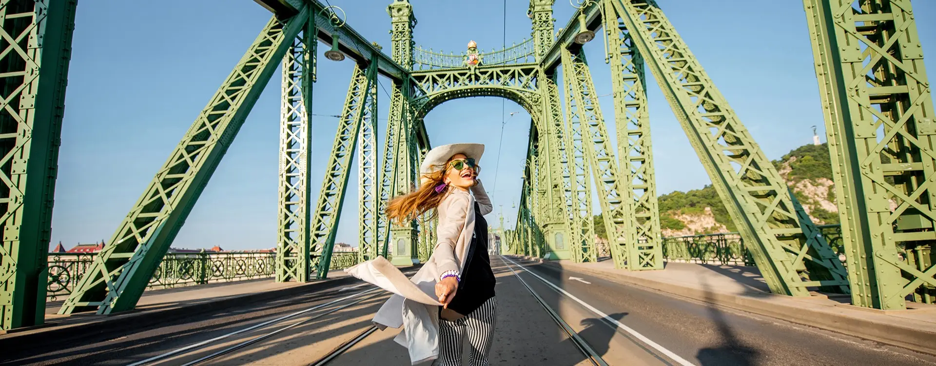 Budapeşte İklimi ve Hava Durumu | Budapeşte’ye Ne Zaman Gidilir?