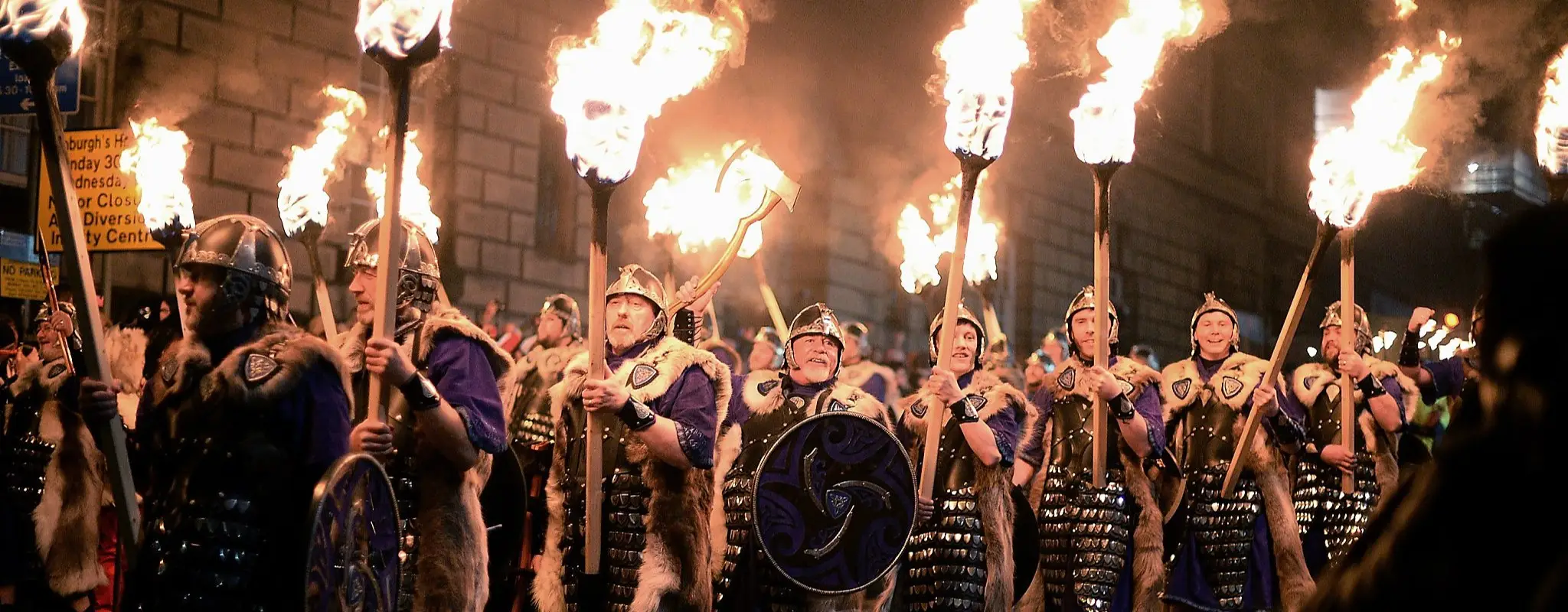 Edinburgh Din ve İnanç Yapısı | İskoç Kültürü ve İnançlar