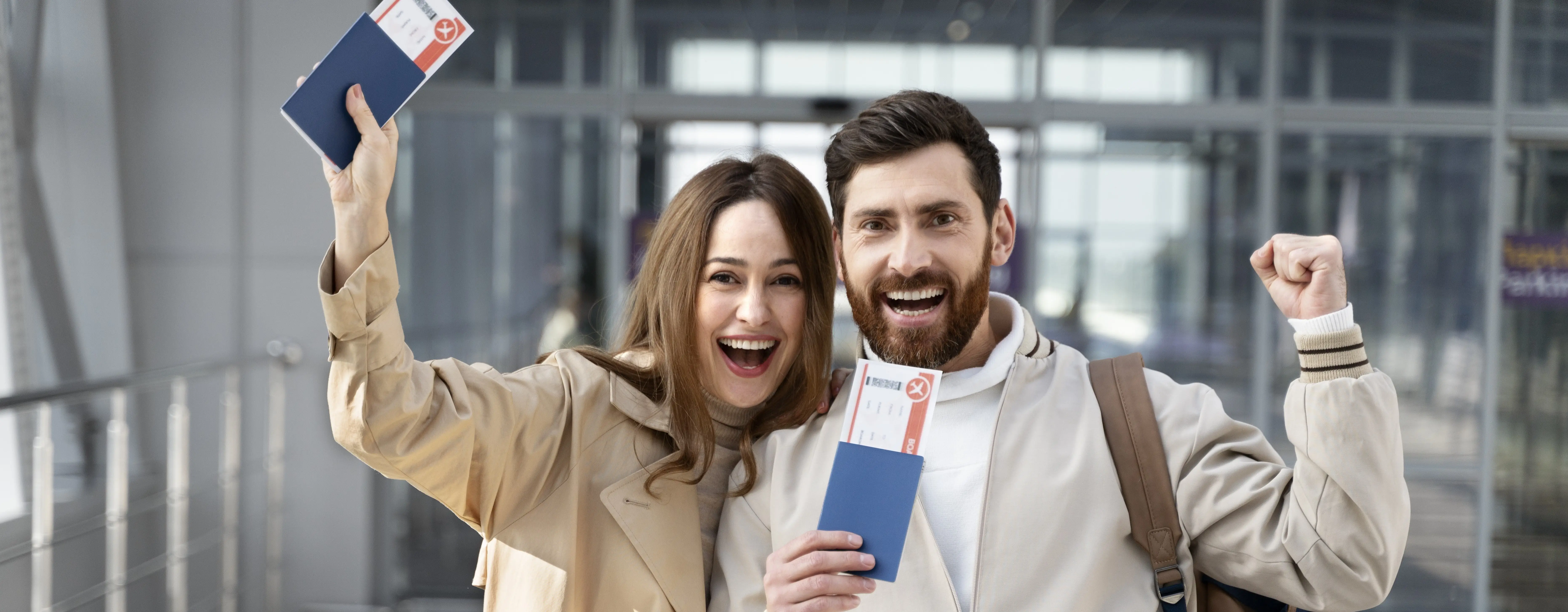 New York’a Gitmek İçin Vize Gerekli mi? | New York Vize & Pasaport Rehberi