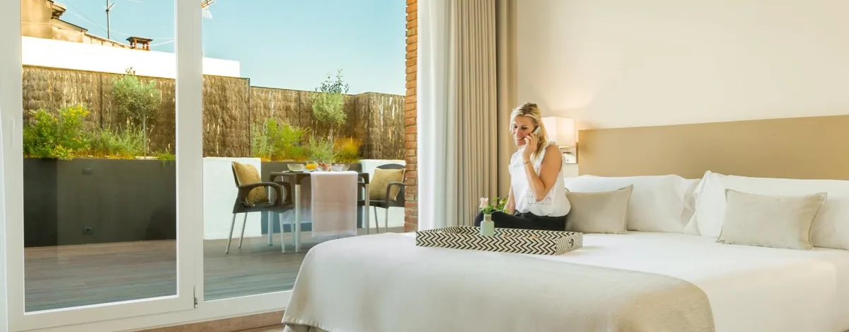 Barcelona’da Oteller | En İyi Bölgeler ve Otel Tavsiyeleri