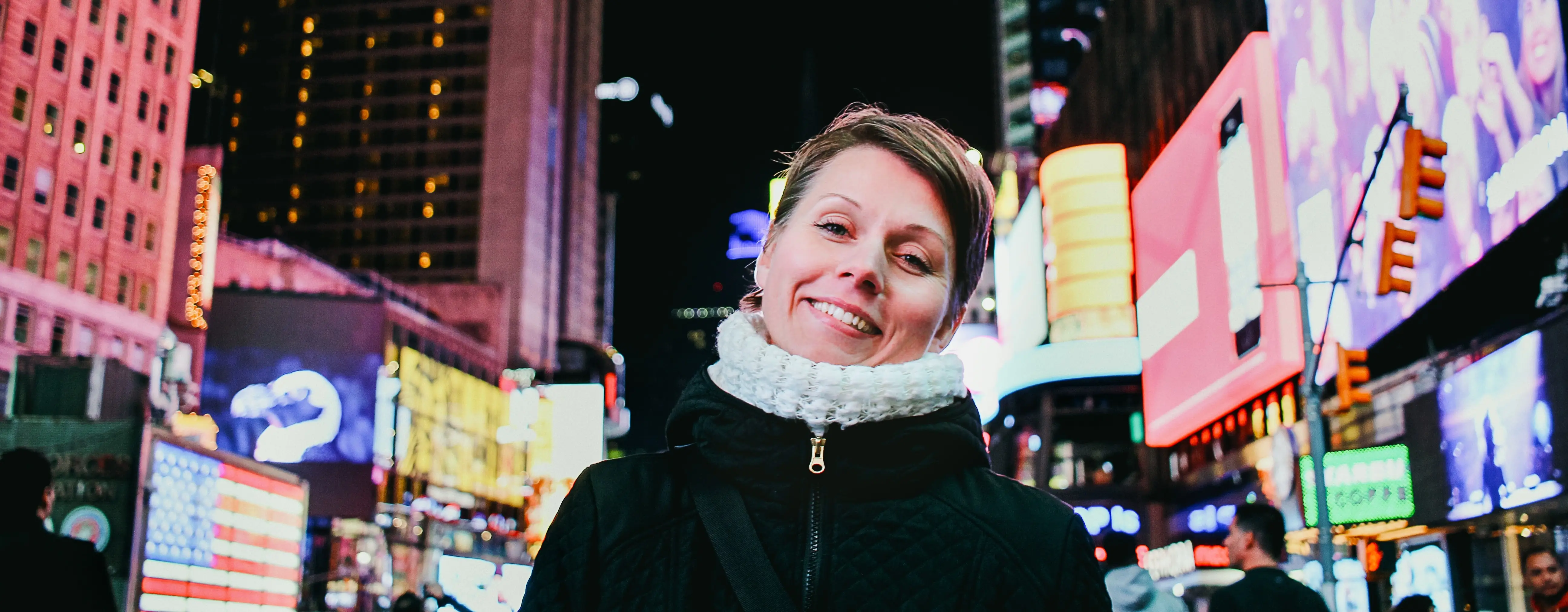 New York Gezi Rehberi: Times Square, Central Park, Özgürlük Heykeli ve Brooklyn