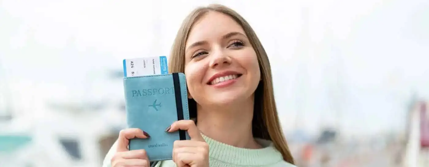 İsviçre Alp Köyleri Turu İçin Vize & Pasaport Rehberi