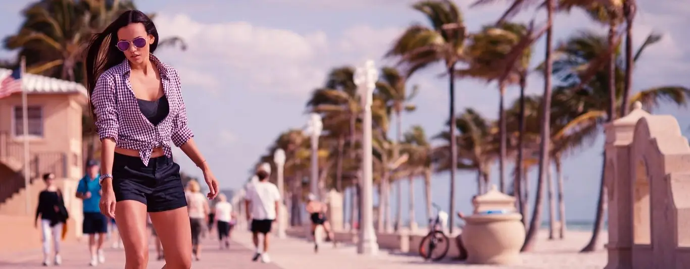 Miami’de Giyim ve Kültürel Kurallar | Günlük Hayatta Dikkat