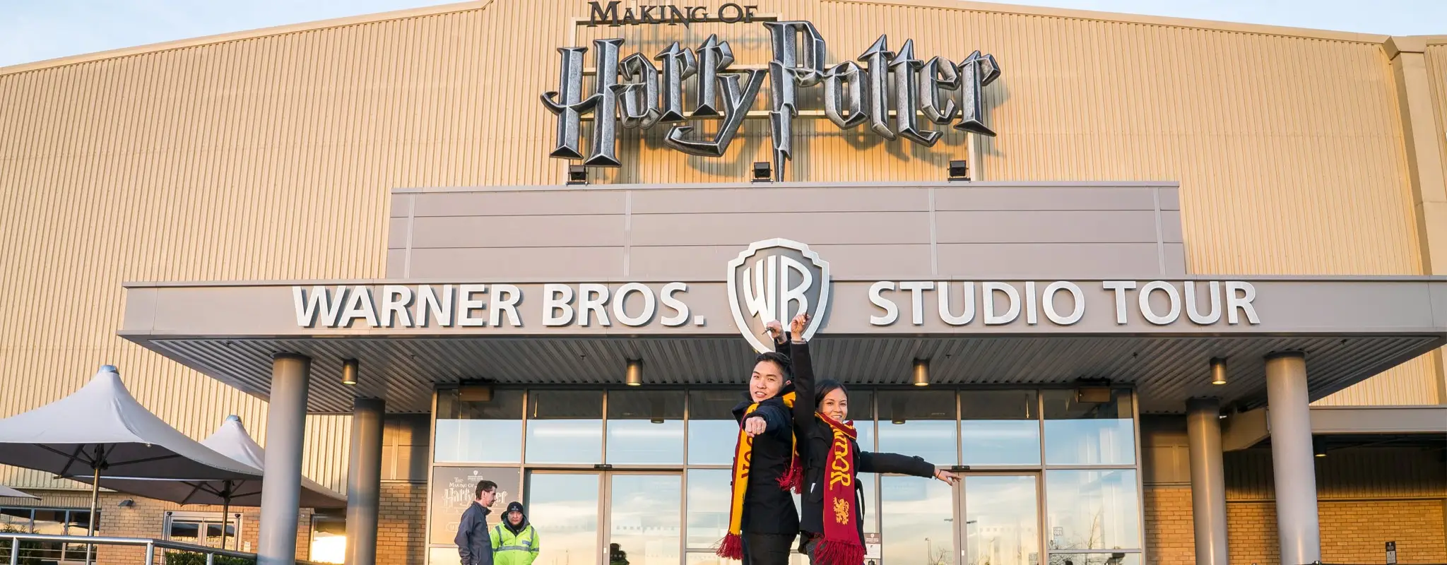 Harry Potter Studio Tour Bilet, Ulaşım ve Giriş Rehberi