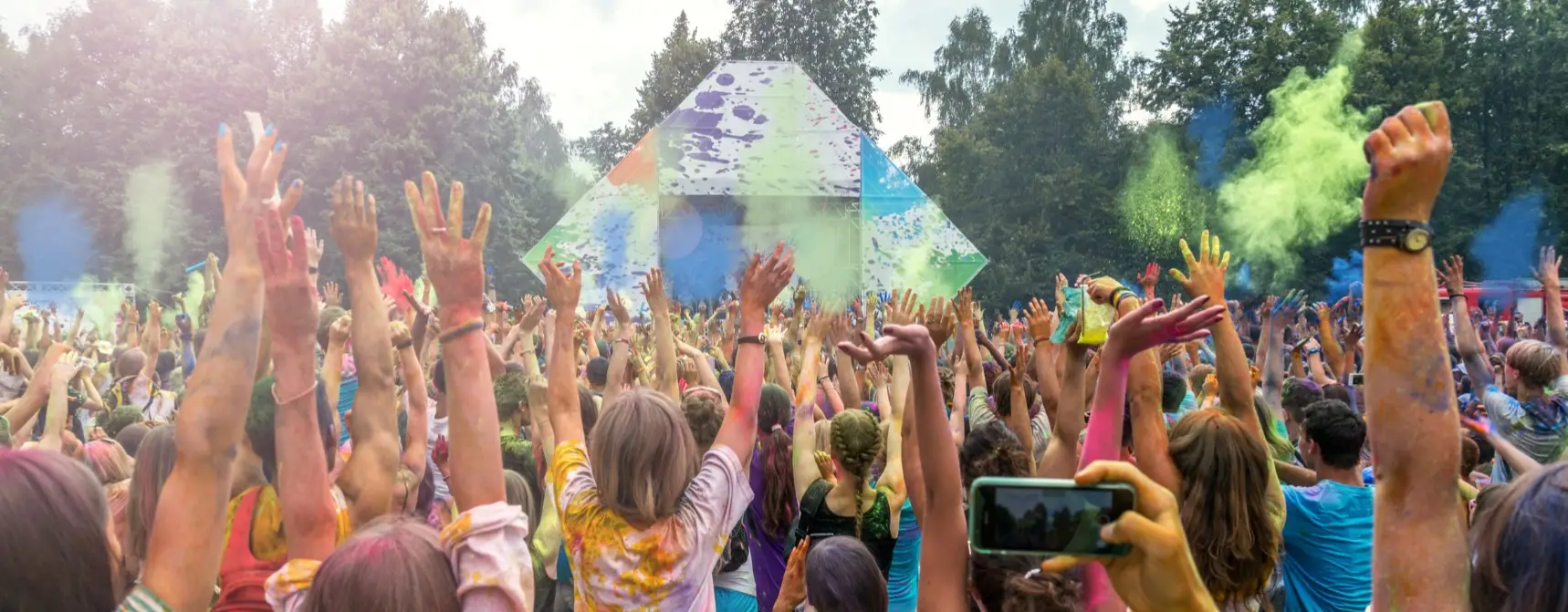 İngiltere Festivalleri ve Etkinlikleri 2026 Takvimi