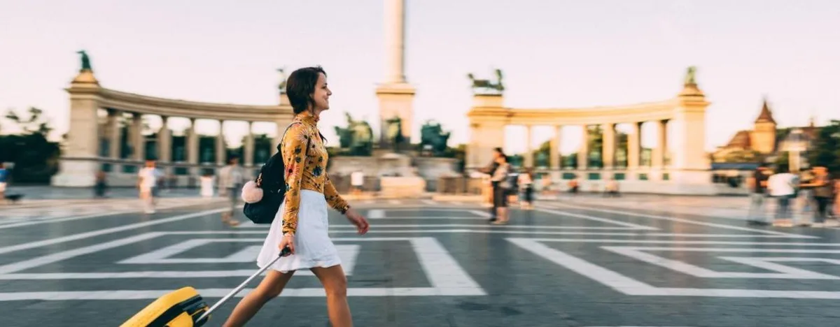 Yılbaşı Prag–Viyana–Budapeşte Turu 2026 Tarihleri