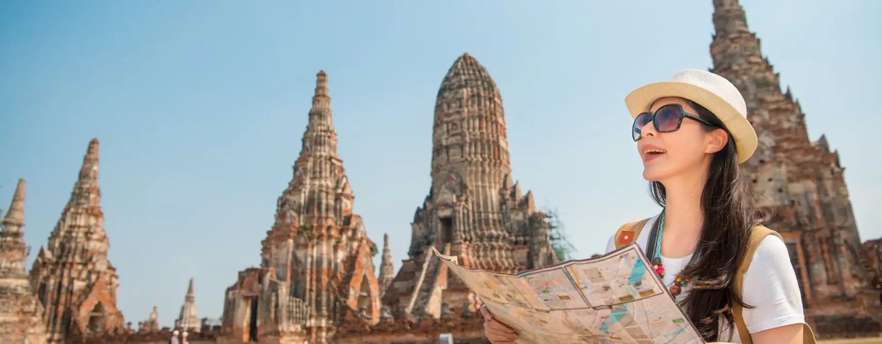 Asya’da Ucuz Tatil İçin En İyi 10 Ülke