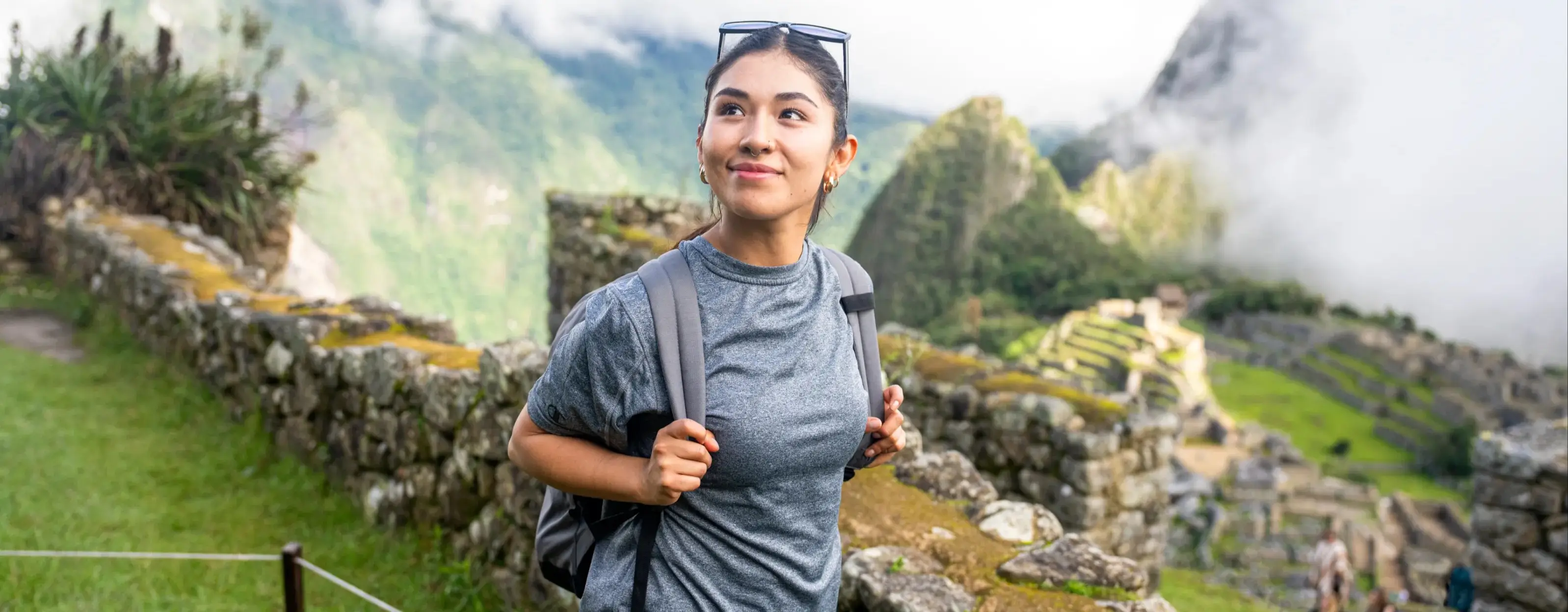 Peru Neden Güney Amerika’nın En Çok Tercih Edilen Seyahat Rotalarından Biri?