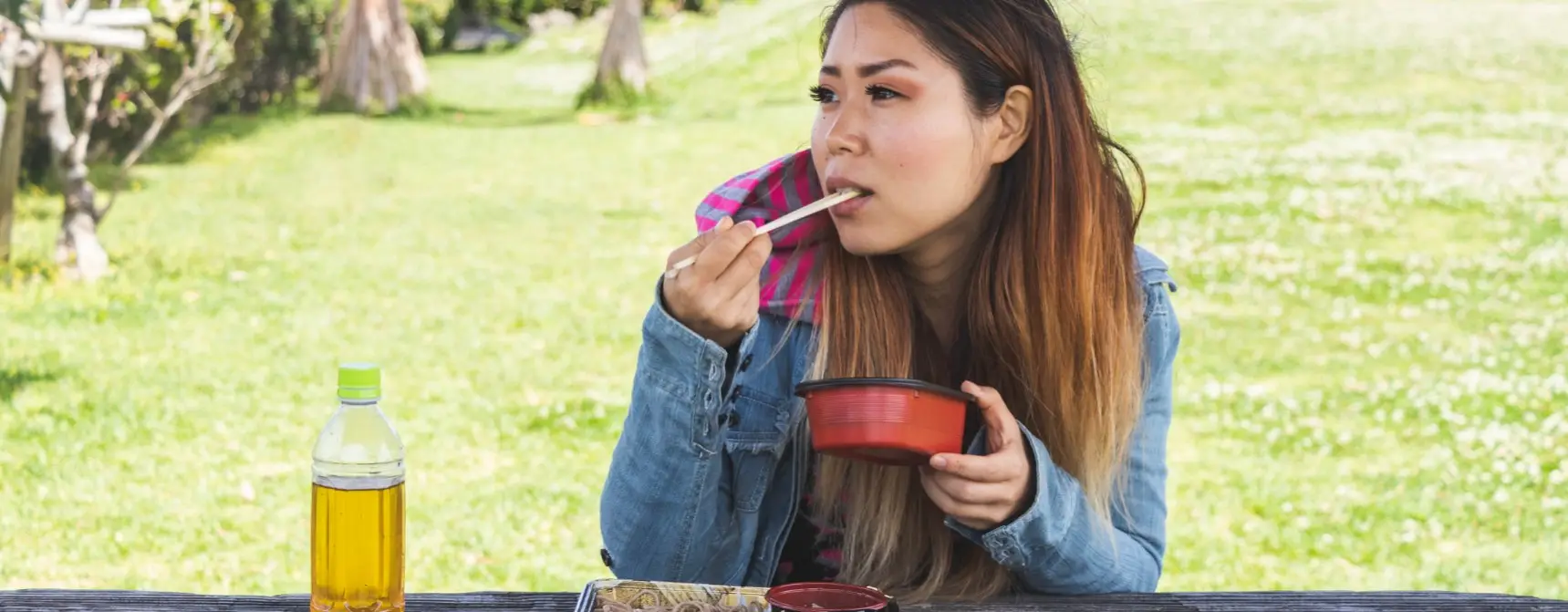 Japonya’da Çubuk Kullanım Hataları Yapılmaması Gerekenler