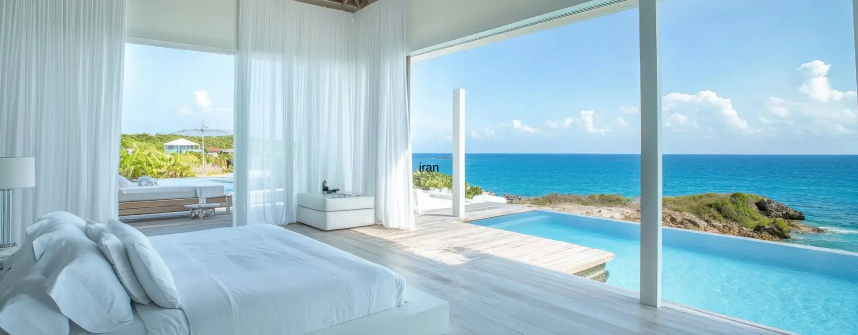 Ünlülerin Gittiği Lüks Tatil Rotaları: Siz de Gidebilirsiniz!