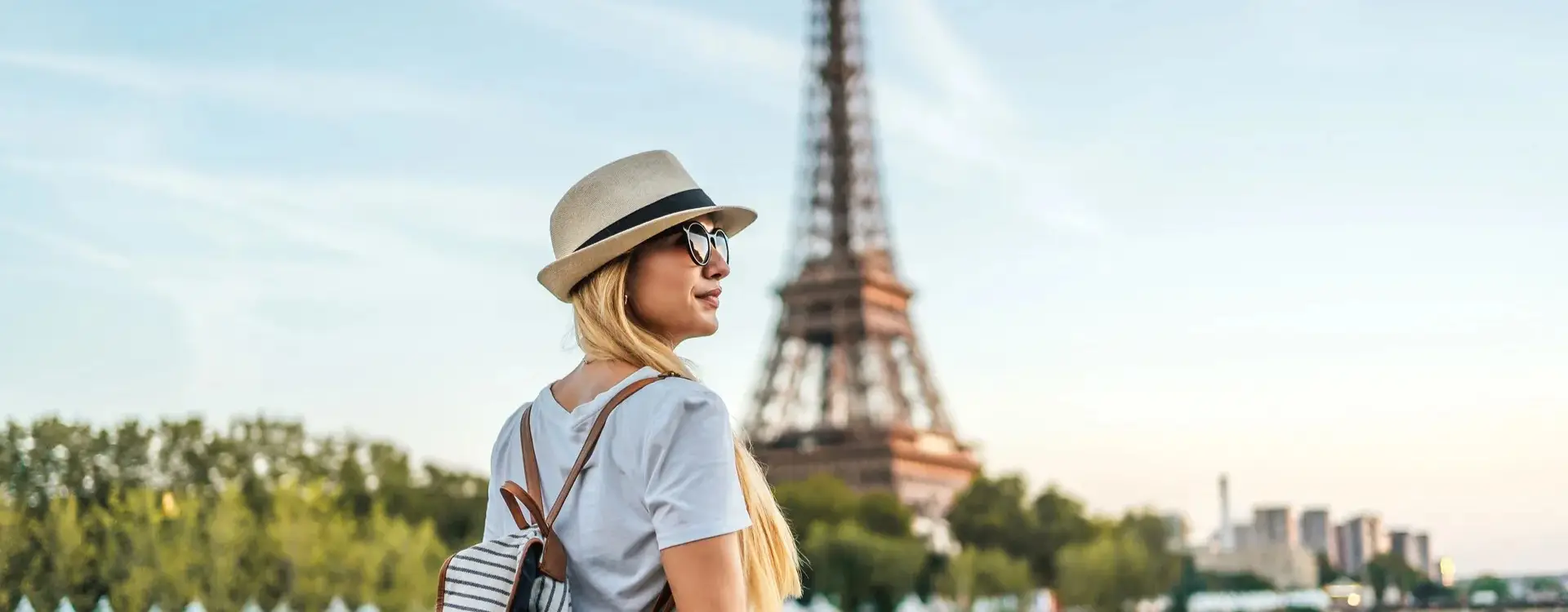 Paris’e Ne Zaman Gidilir? | En İyi Ziyaret Zamanı