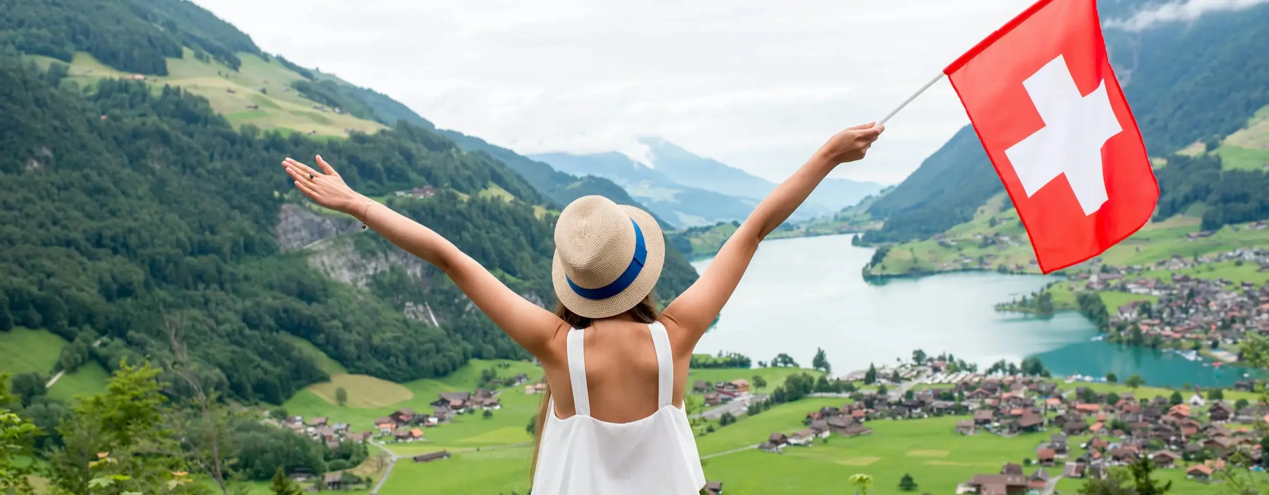 İsviçre Alp Köyleri Turu Nedir? | 2026 Fiyatları ve İçeriği