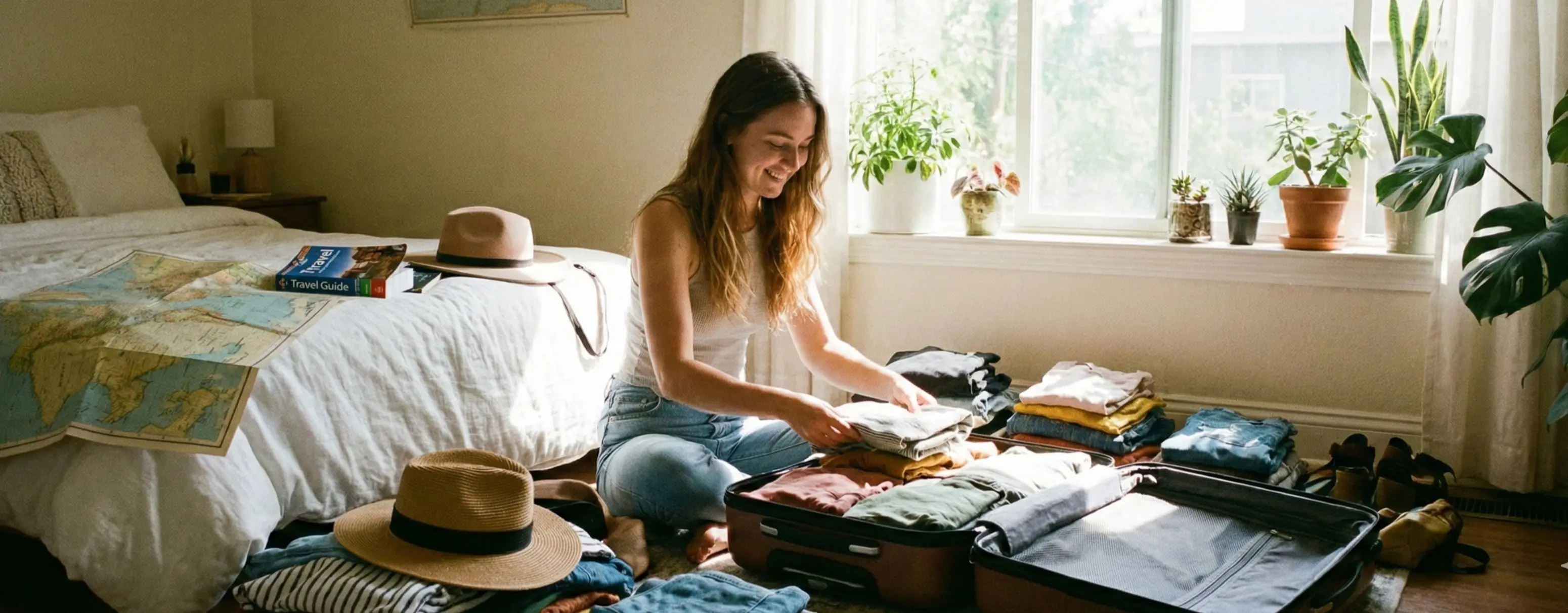 Polonya Seyahati İçin Bavul Listesi: Mevsime Ve Şehre Göre Hazırlık