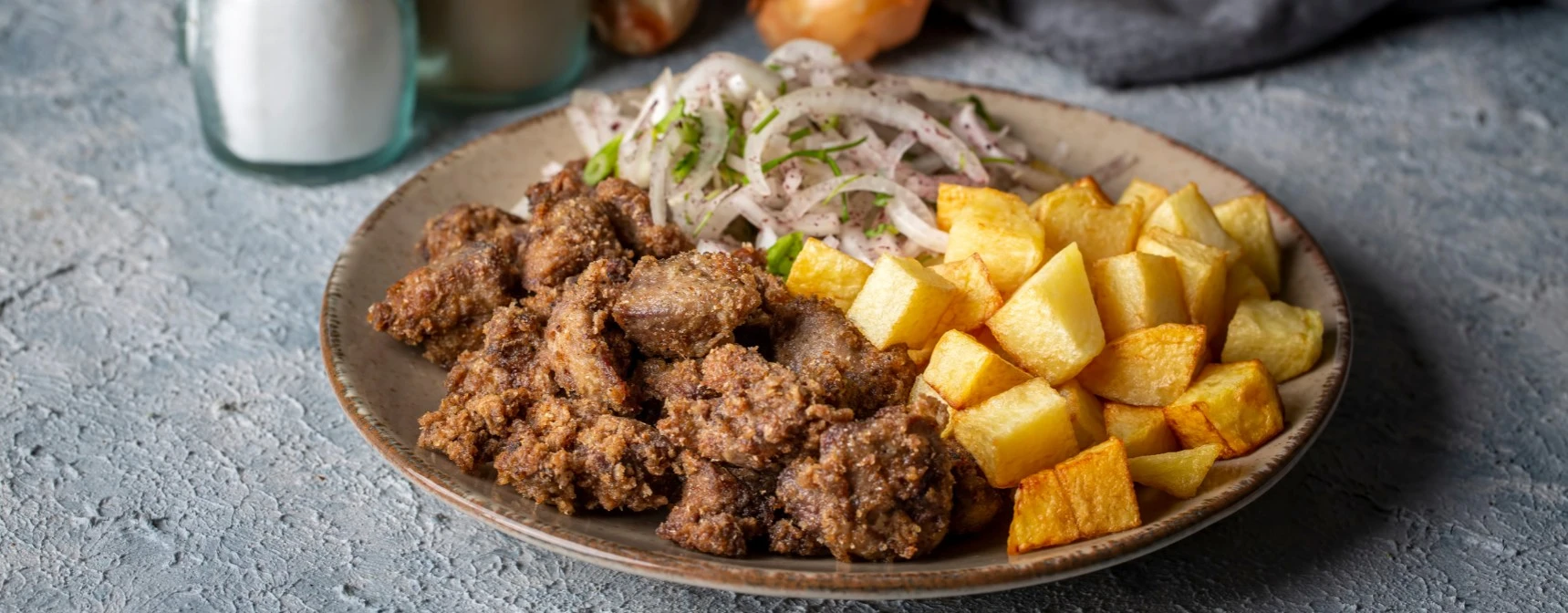 Arnavutluk Yemekleri Nelerdir? Arnavutluk’ ta Ne Yenir?