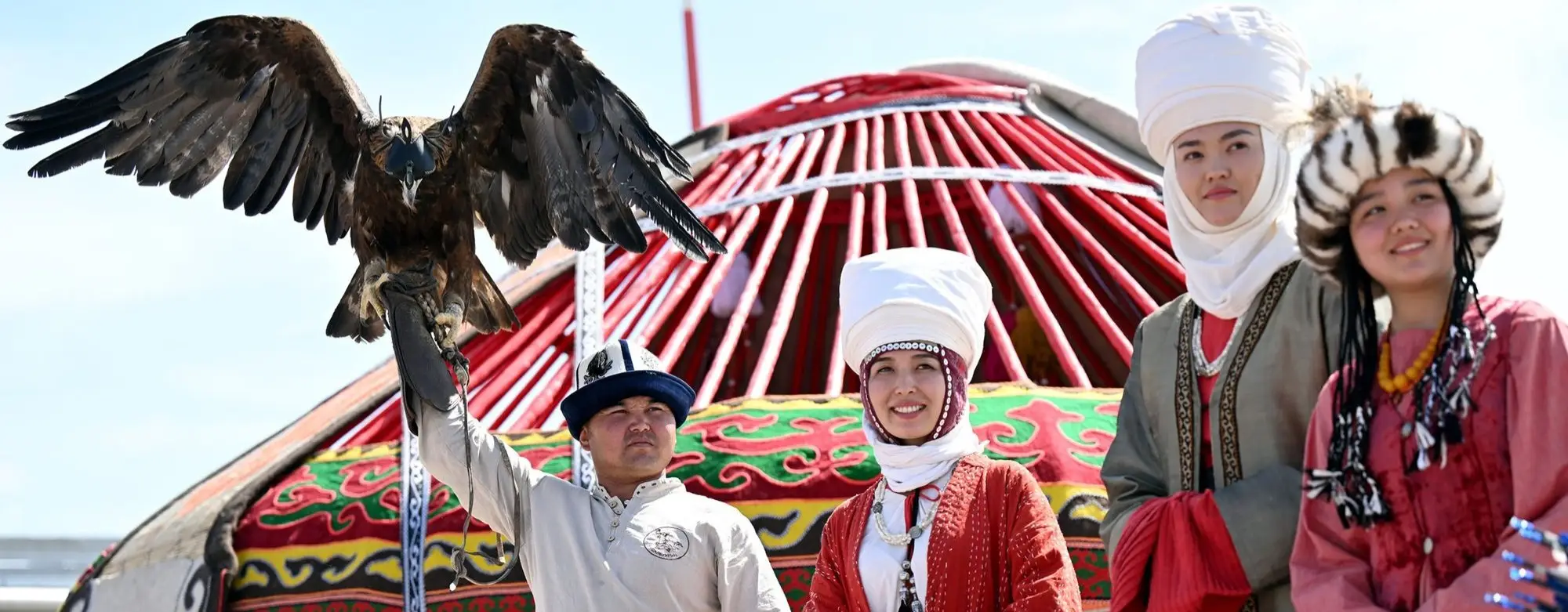 Kırgızistan Seyahatinizi Unutulmaz Kılacak 10 Tavsiye