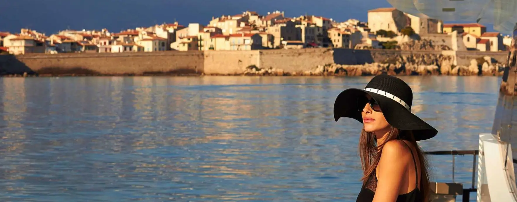 Côte d’Azur Turunda Gezilecek Şehirler