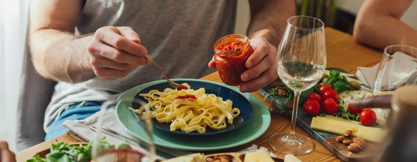 İtalya’da Pizza ve Makarna Turu