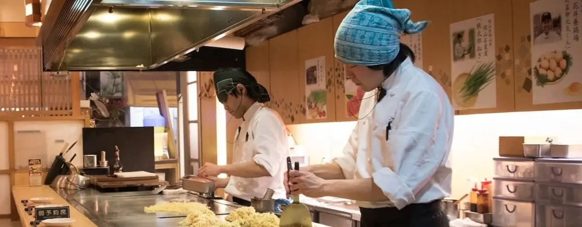 Japonya’da Glutensiz Beslenenler İçin Yeme Rehberi