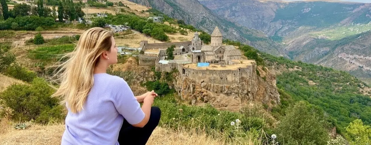 Game of Thrones Severler İçin Kuzey İrlanda Turu