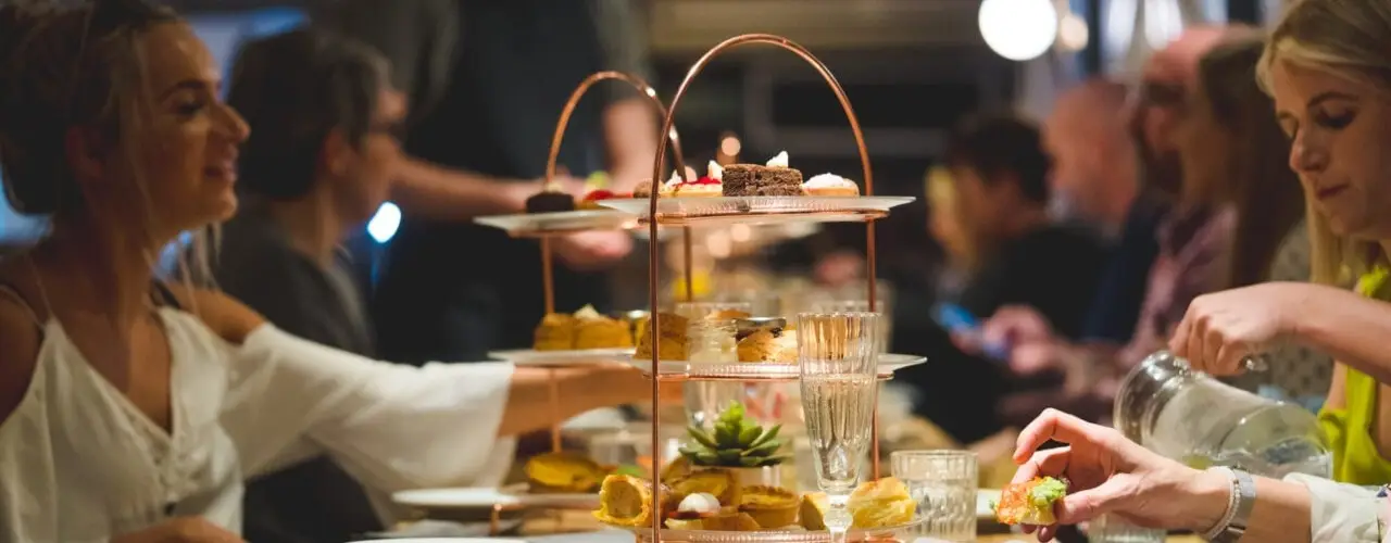 Edinburgh’da Yeme İçme Rehberi | Restoran Fiyatları