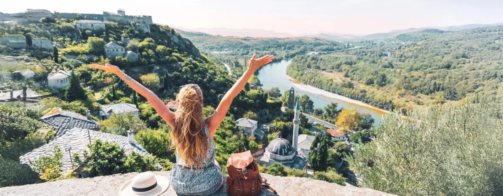 Kalkandelen (Tetovo): Alaca Camii, Şar Dağları ve Kültürel Zenginlikler