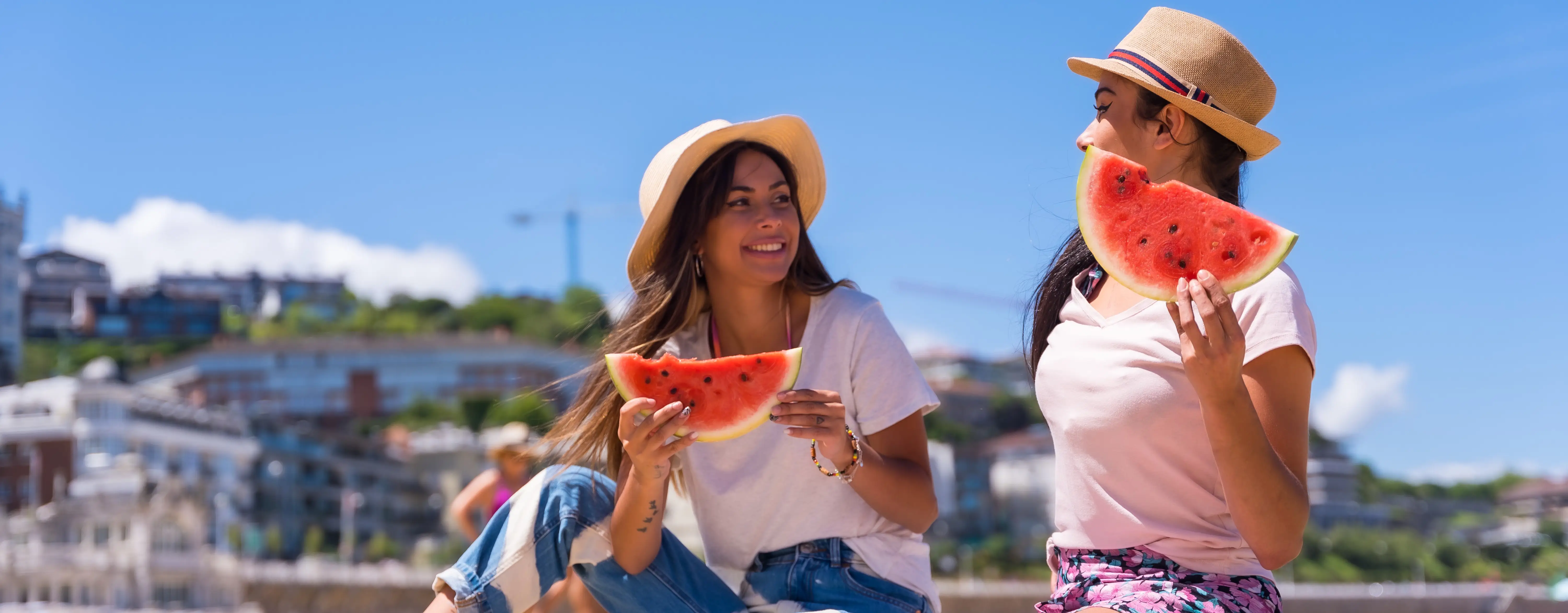 İngiltere’de Yaz Hava Durumu: Ne Giymeli Ne Beklemeli?