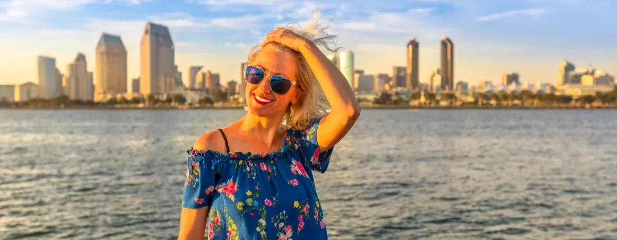 San Diego İklimi ve Hava Durumu | San Diego’ya Ne Zaman Gidilir?