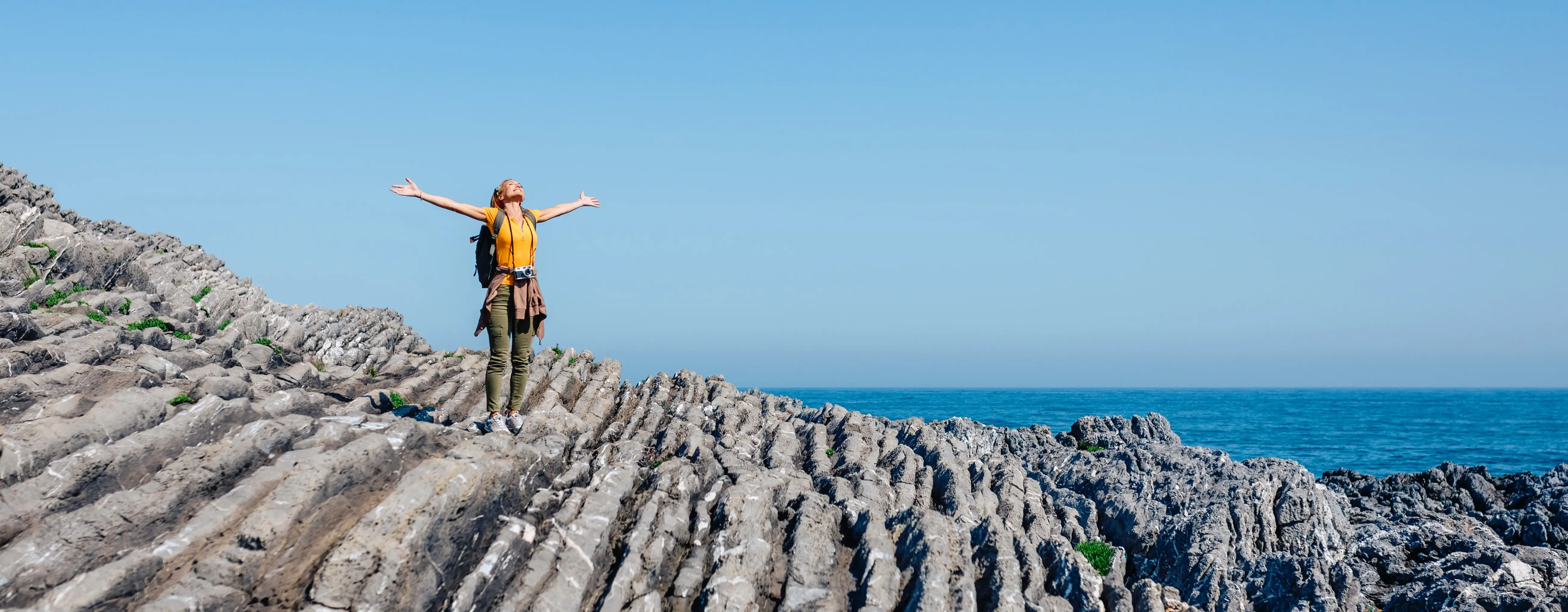 Giant’s Causeway ve Game of Thrones: Efsanenin Coğrafyası