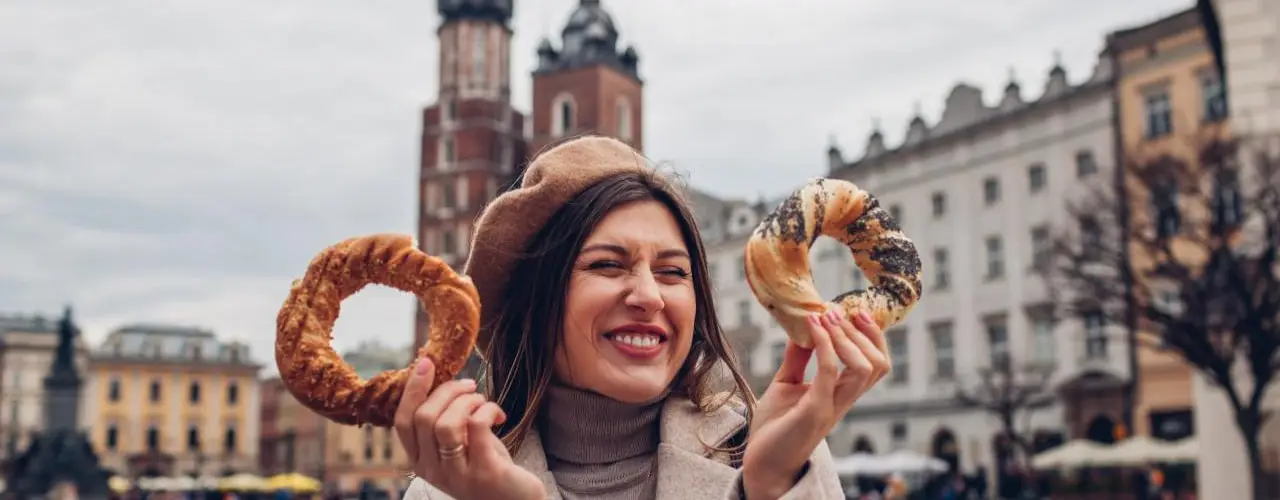 Polonya Mutfağı: Pierogi, Bigos, Zurek Çorbası ve Avrupa’nın Saklı Lezzetleri